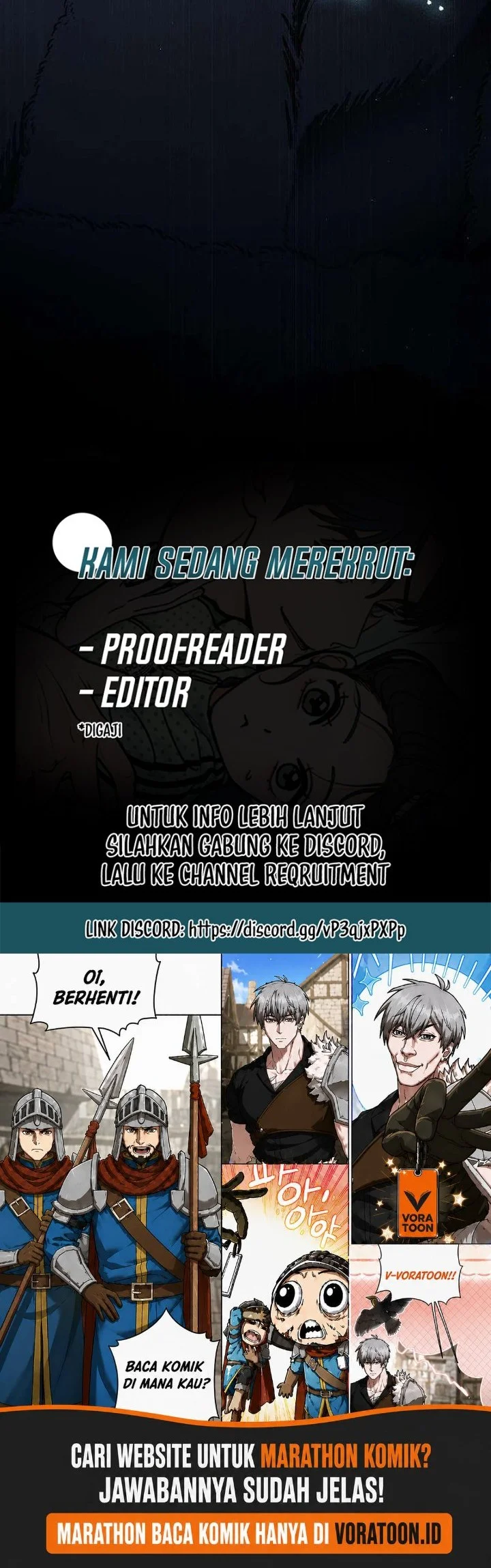 Purely Delinquent Chapter 20 - halaman 17