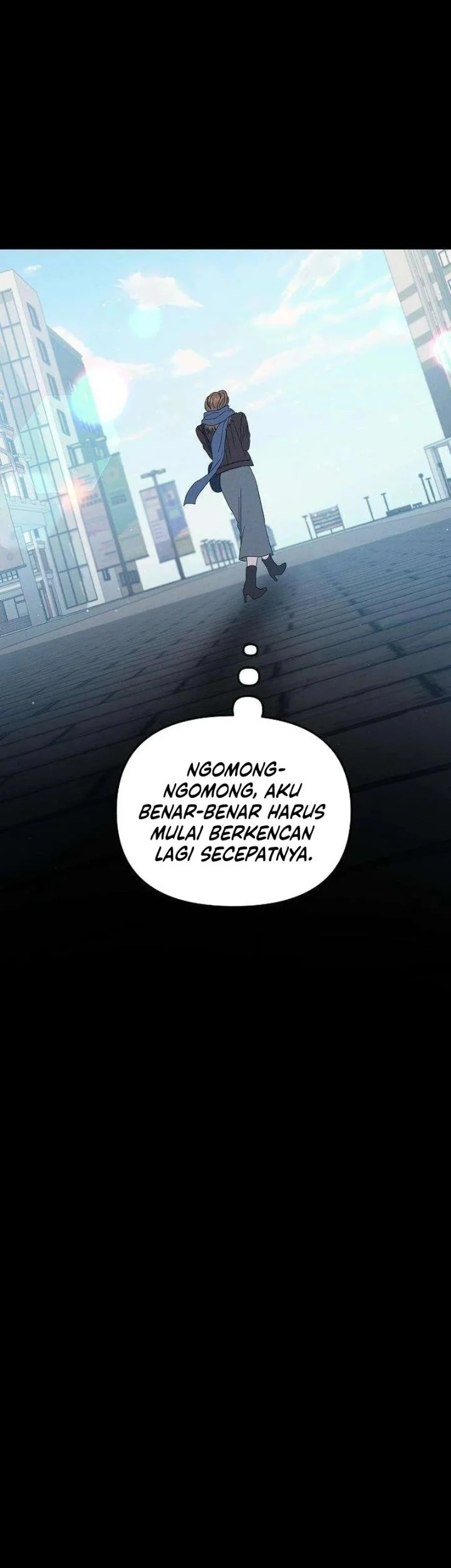 Purely Delinquent Chapter 20 - halaman 3