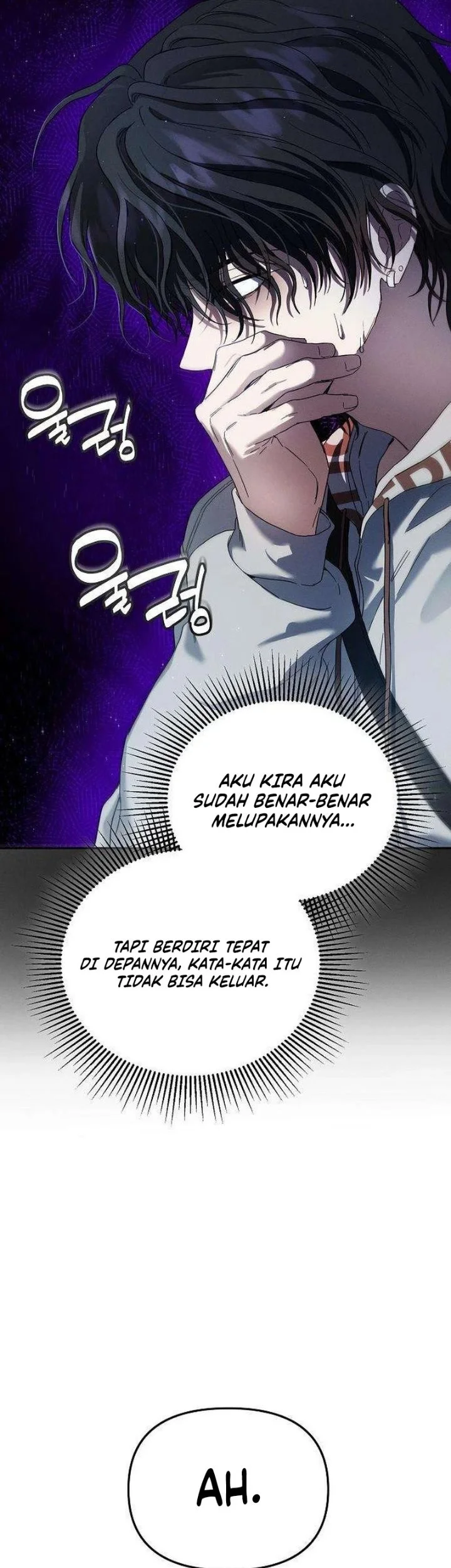 Purely Delinquent Chapter 21 - halaman 12