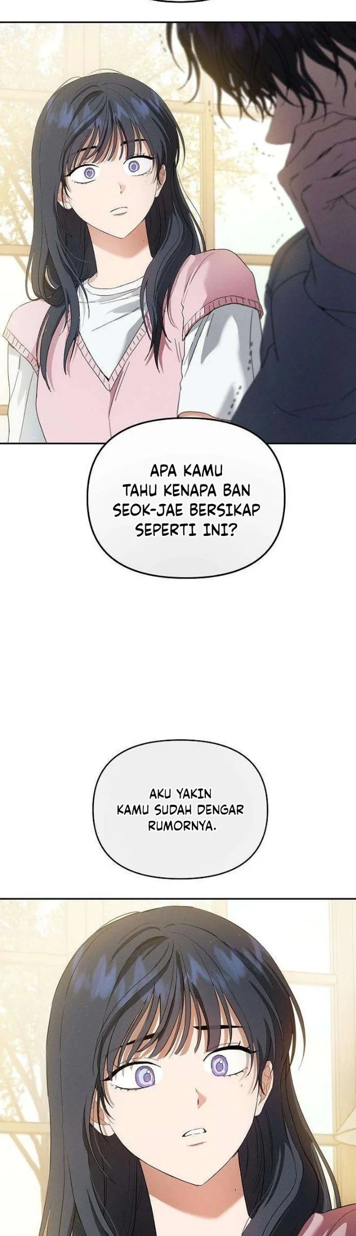 Purely Delinquent Chapter 21 - halaman 13