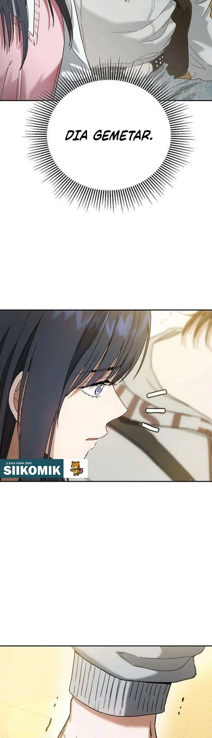 Purely Delinquent Chapter 21 - halaman 15
