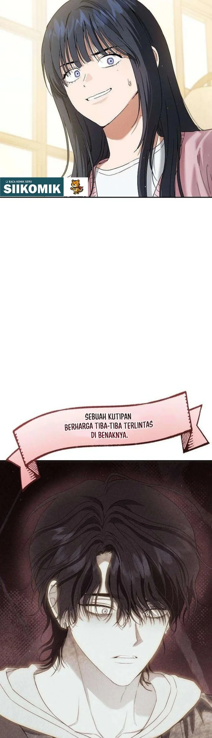 Purely Delinquent Chapter 21 - halaman 18