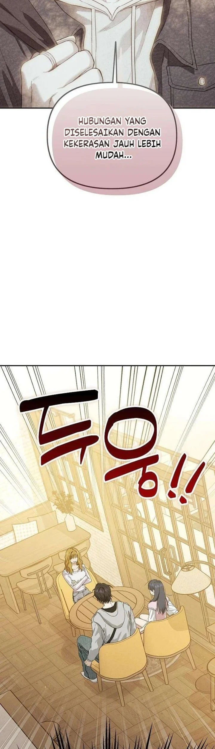 Purely Delinquent Chapter 21 - halaman 19