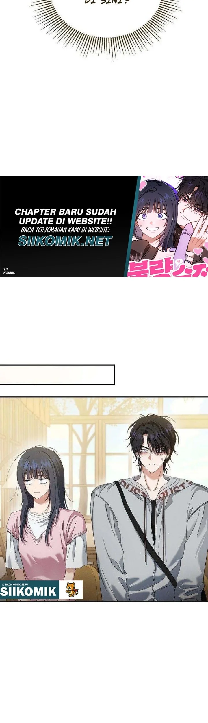 Purely Delinquent Chapter 21 - halaman 4