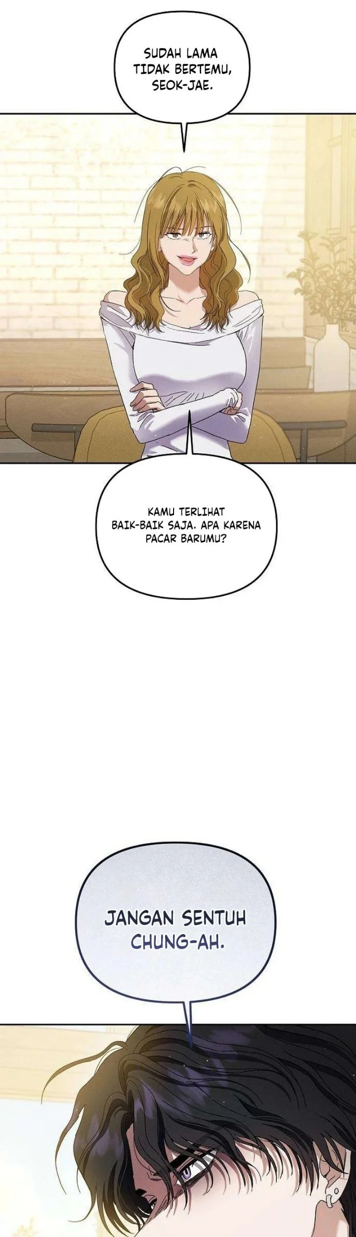 Purely Delinquent Chapter 21 - halaman 5