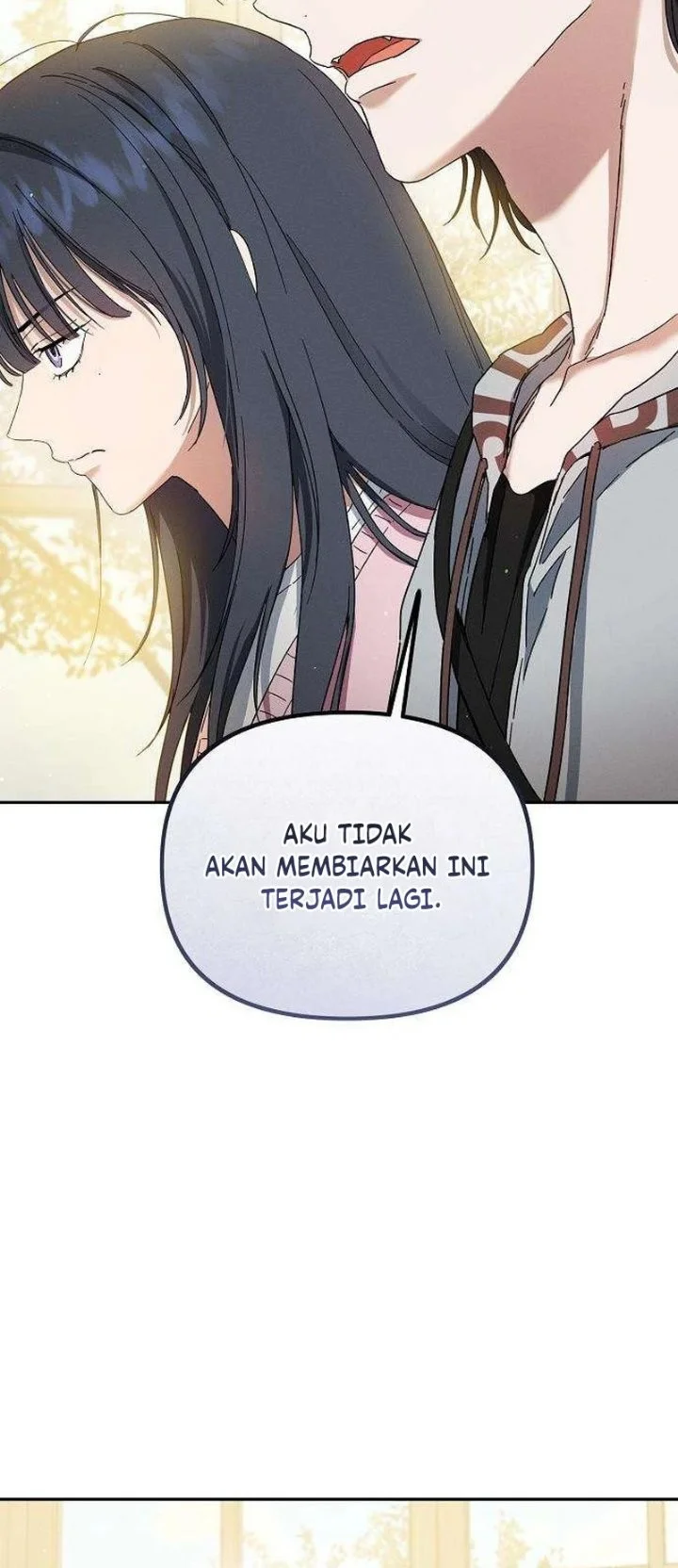Purely Delinquent Chapter 21 - halaman 6