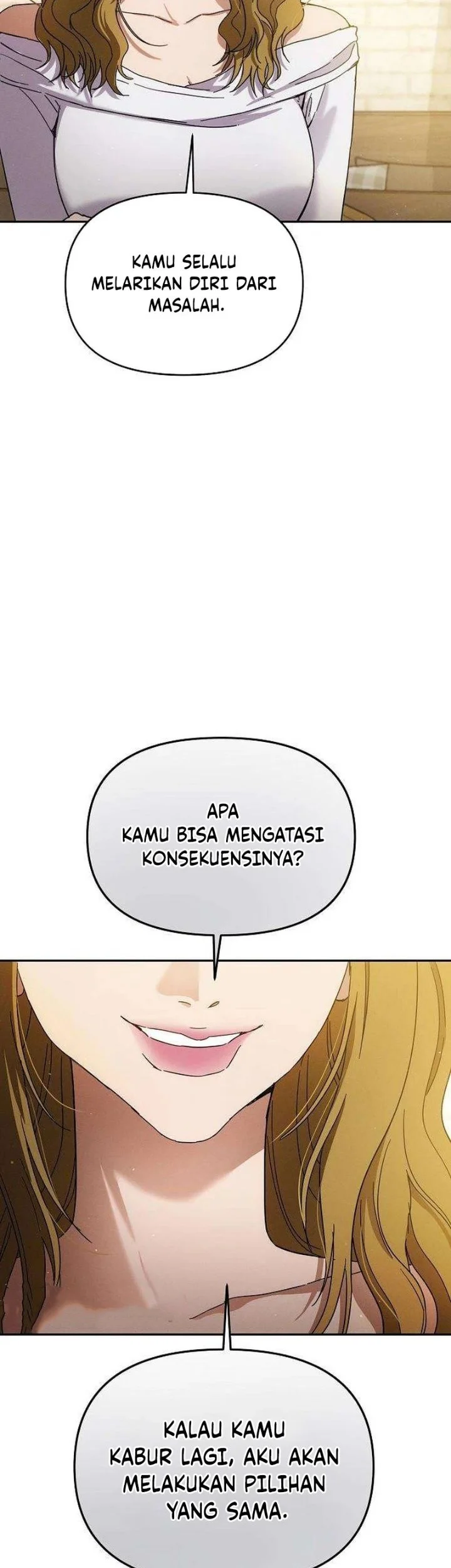 Purely Delinquent Chapter 21 - halaman 9