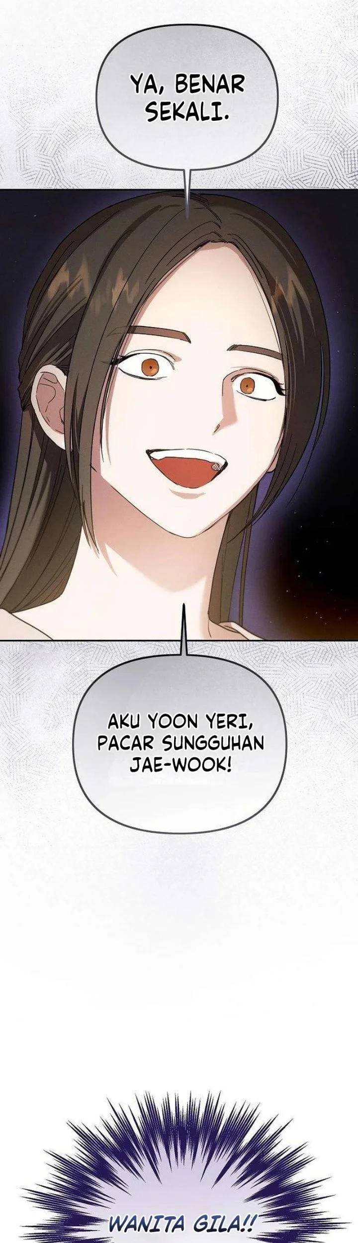 Purely Delinquent Chapter 22 - halaman 19