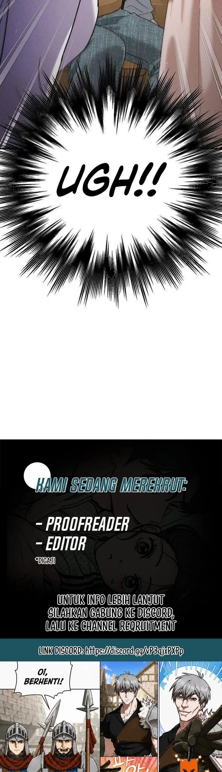 Purely Delinquent Chapter 22 - halaman 24