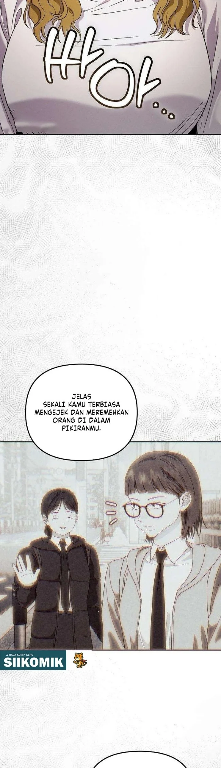 Purely Delinquent Chapter 22 - halaman 4