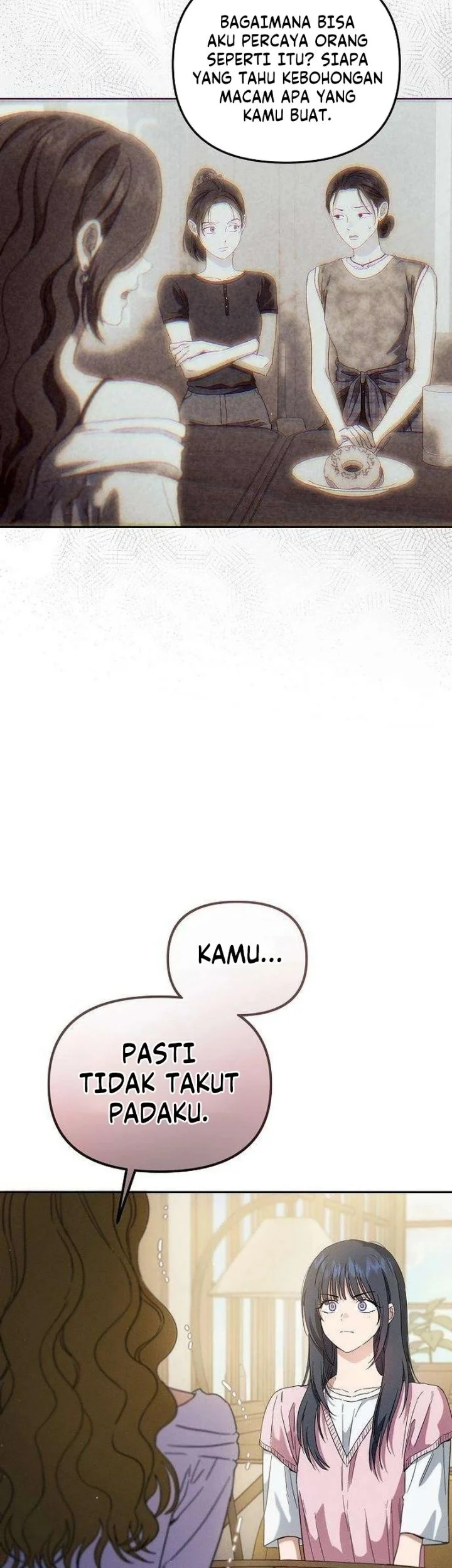 Purely Delinquent Chapter 22 - halaman 5
