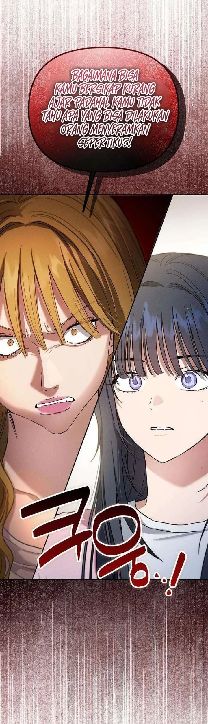 Purely Delinquent Chapter 22 - halaman 7
