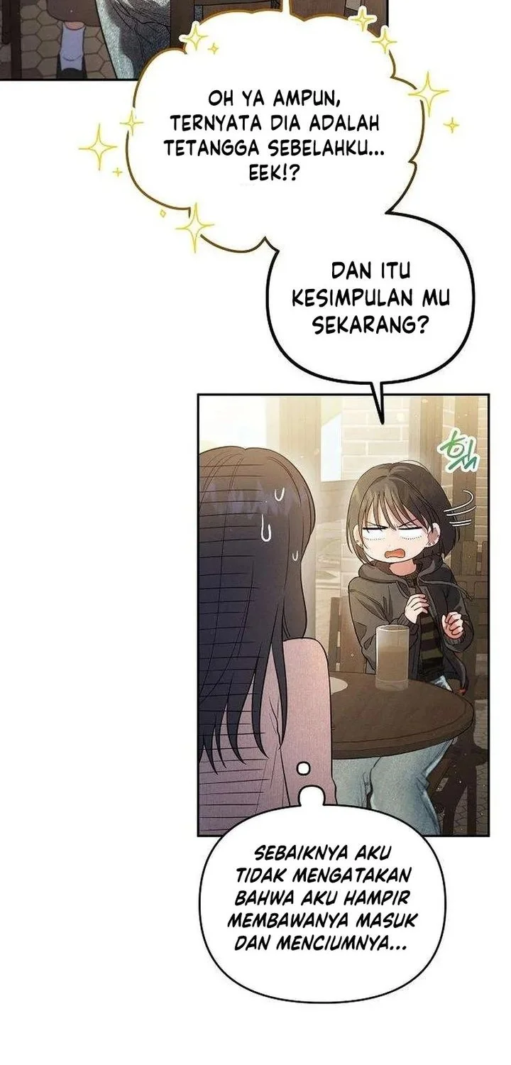 Purely Delinquent Chapter 3 - halaman 10
