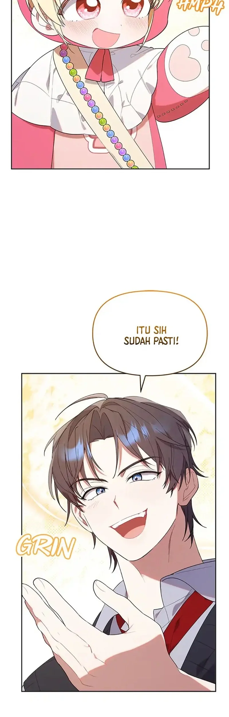 Purely Delinquent Chapter 3 - halaman 26