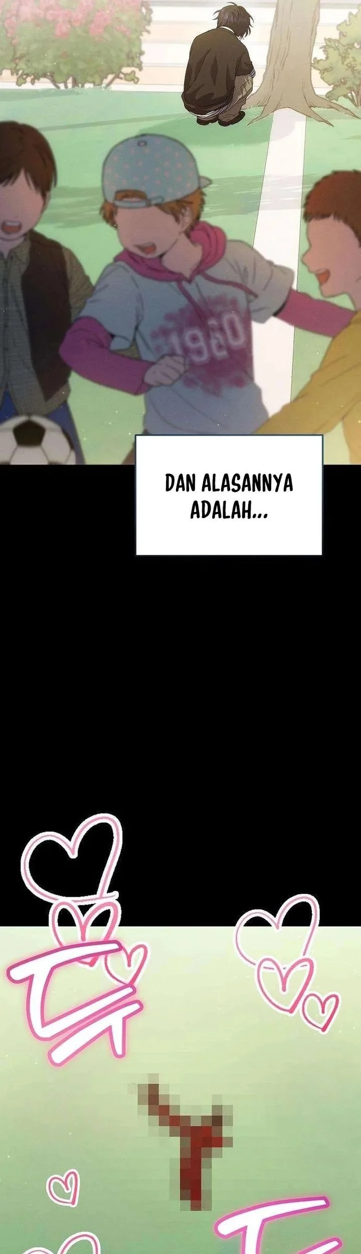 Purely Delinquent Chapter 3 - halaman 28