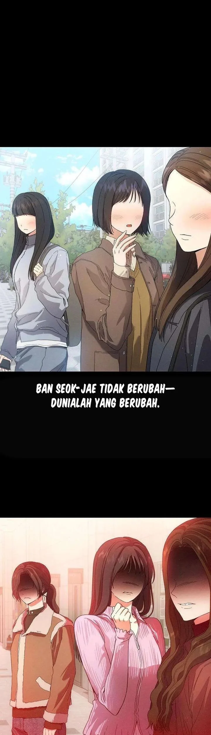 Purely Delinquent Chapter 3 - halaman 36