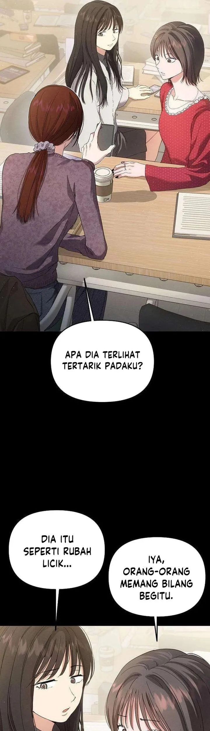 Purely Delinquent Chapter 3 - halaman 44