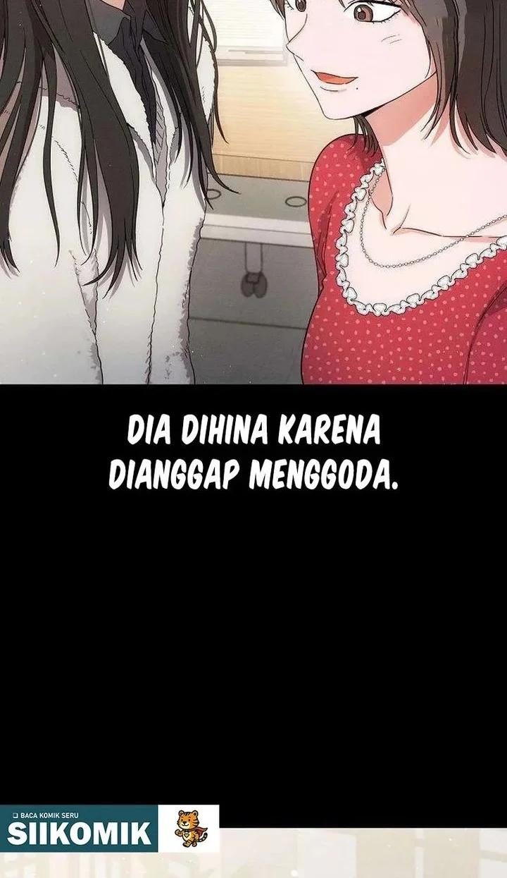 Purely Delinquent Chapter 3 - halaman 45