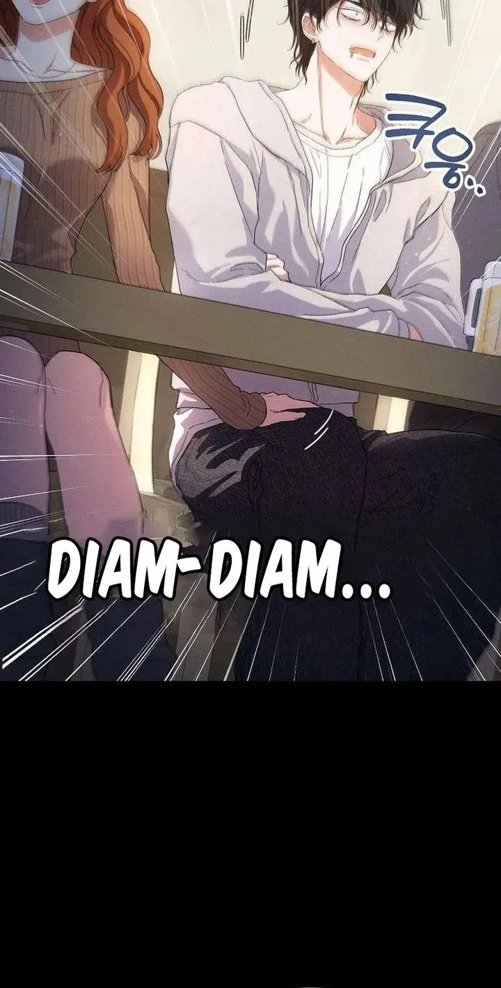 Purely Delinquent Chapter 3 - halaman 60