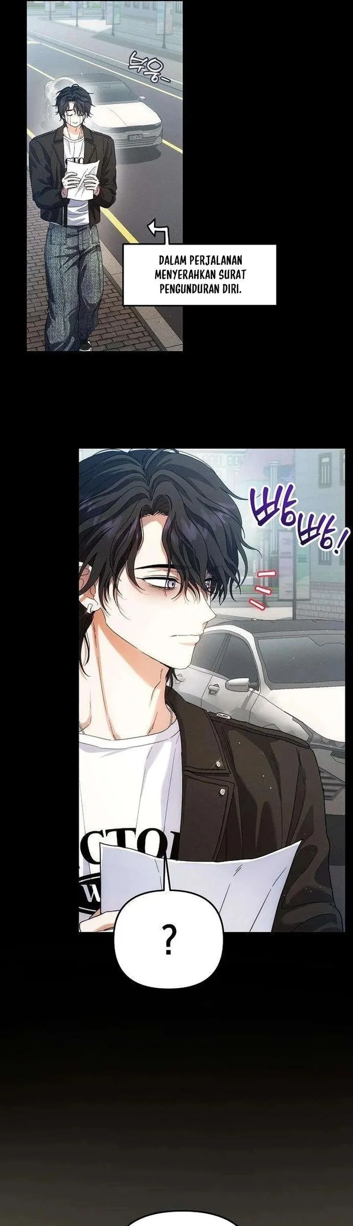 Purely Delinquent Chapter 3 - halaman 63