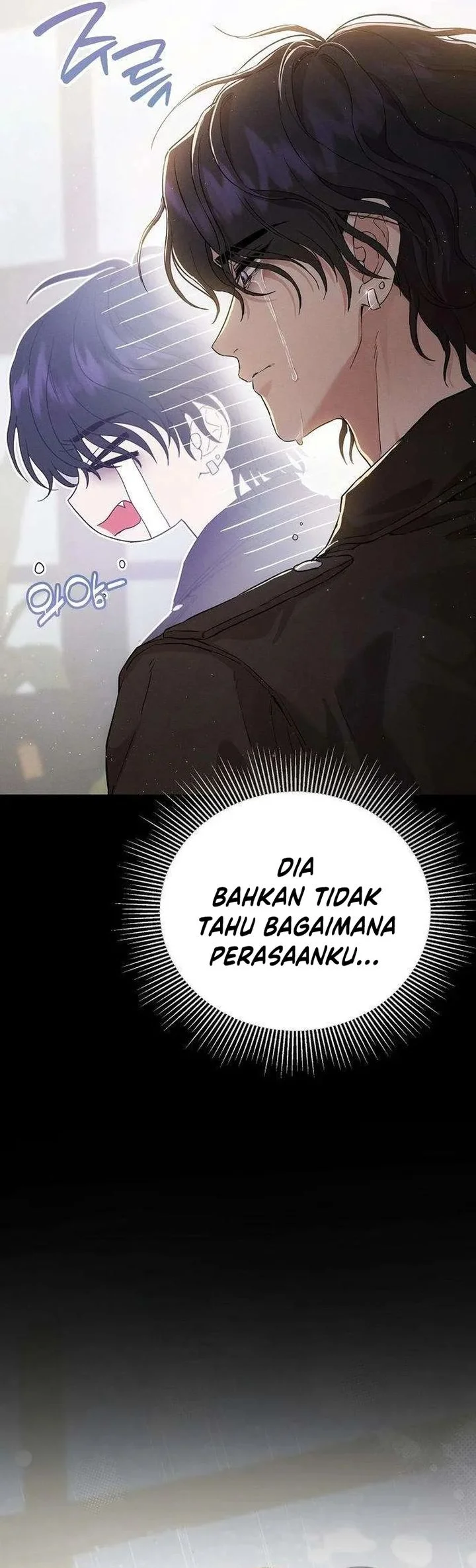 Purely Delinquent Chapter 3 - halaman 69