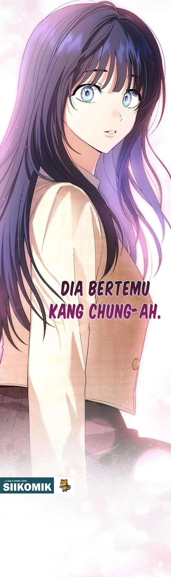 Purely Delinquent Chapter 3 - halaman 72