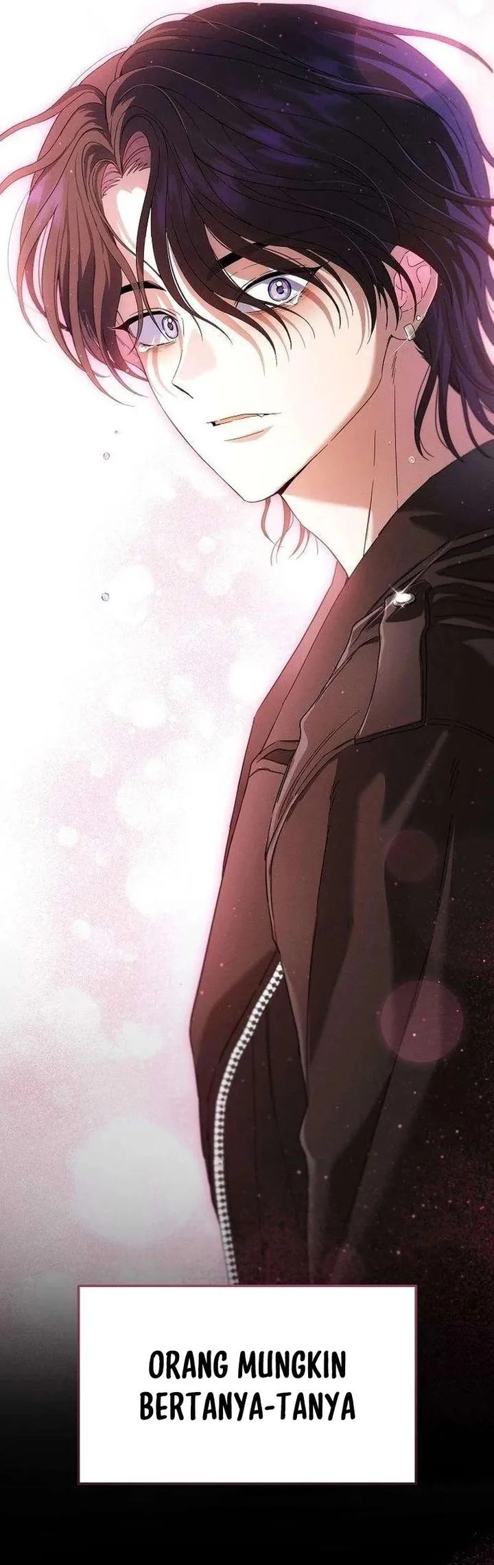 Purely Delinquent Chapter 3 - halaman 73