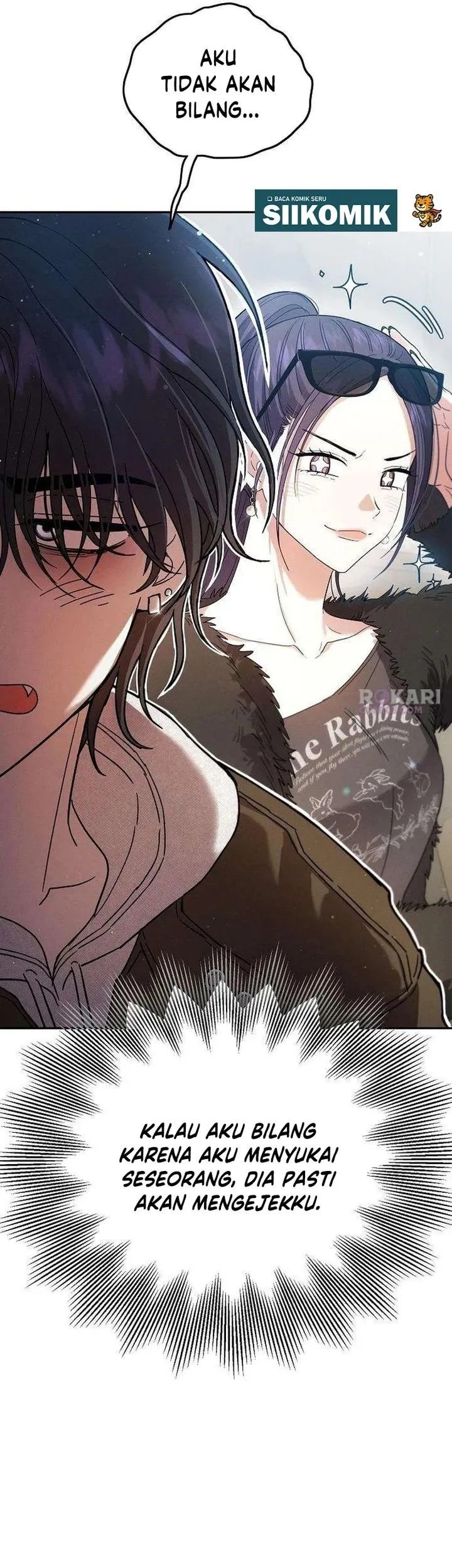 Purely Delinquent Chapter 3 - halaman 82