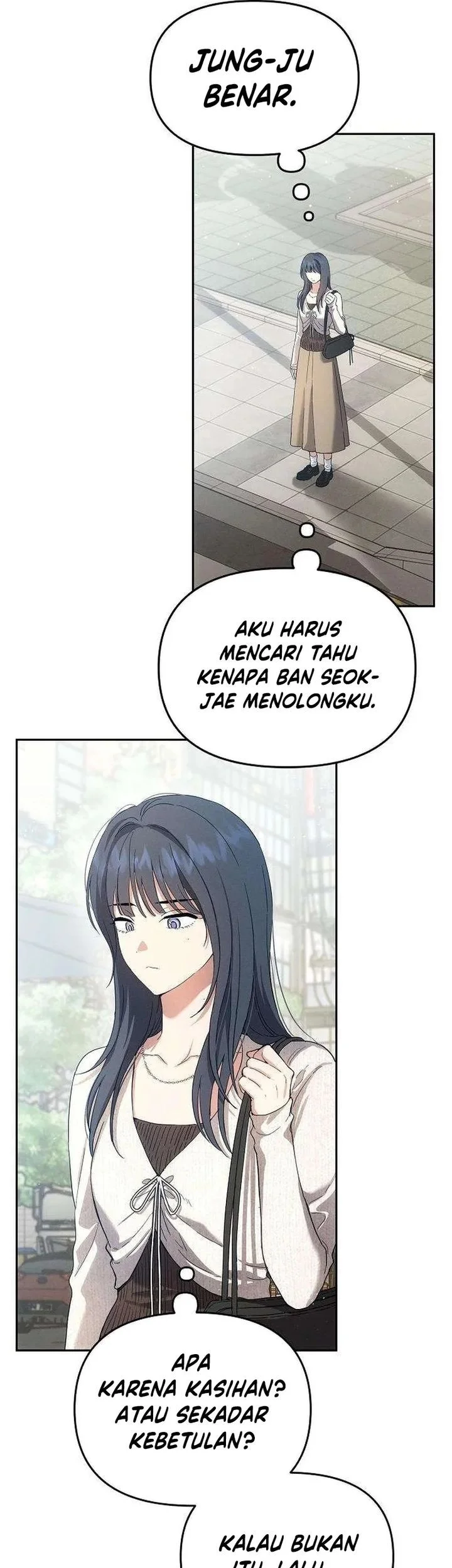 Purely Delinquent Chapter 3 - halaman 86