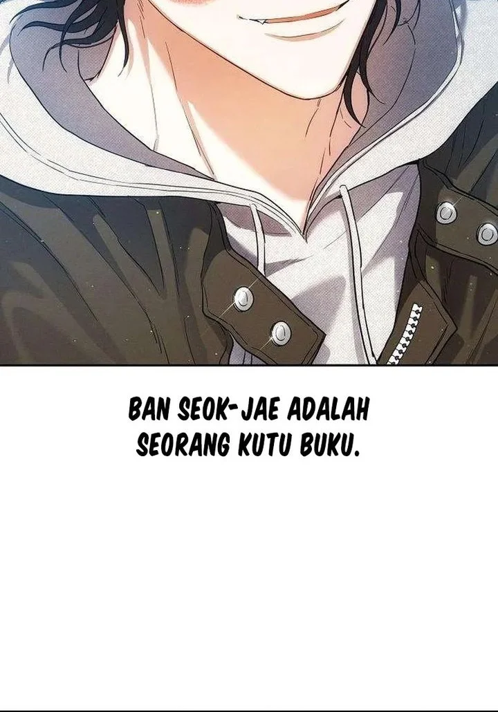 Purely Delinquent Chapter 3 - halaman 95