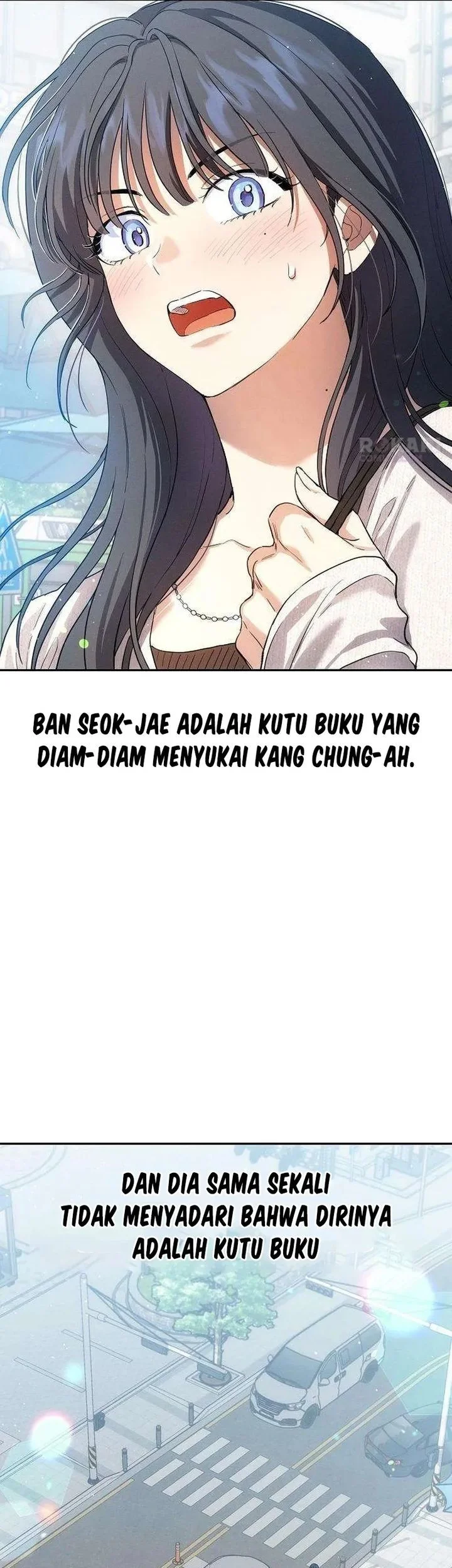 Purely Delinquent Chapter 3 - halaman 96