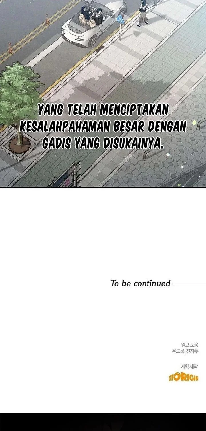 Purely Delinquent Chapter 3 - halaman 97