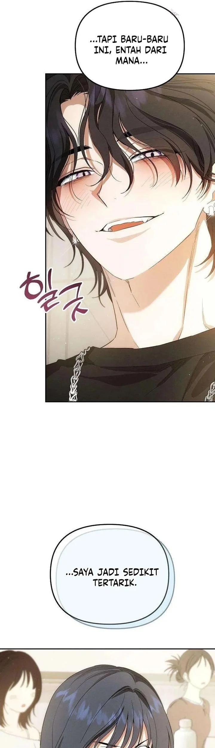 Purely Delinquent Chapter 4 - halaman 21