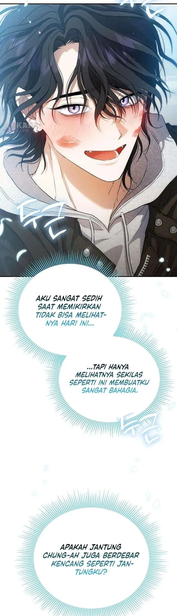 Purely Delinquent Chapter 4 - halaman 3