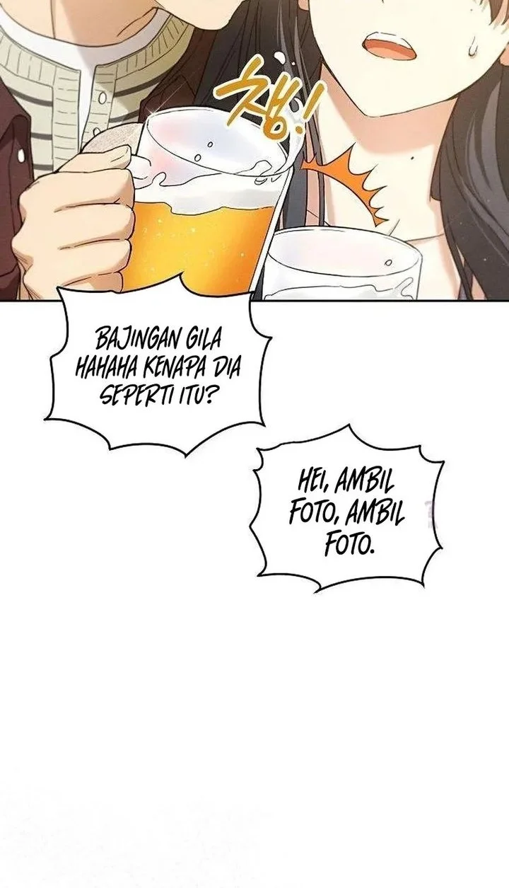 Purely Delinquent Chapter 4 - halaman 33