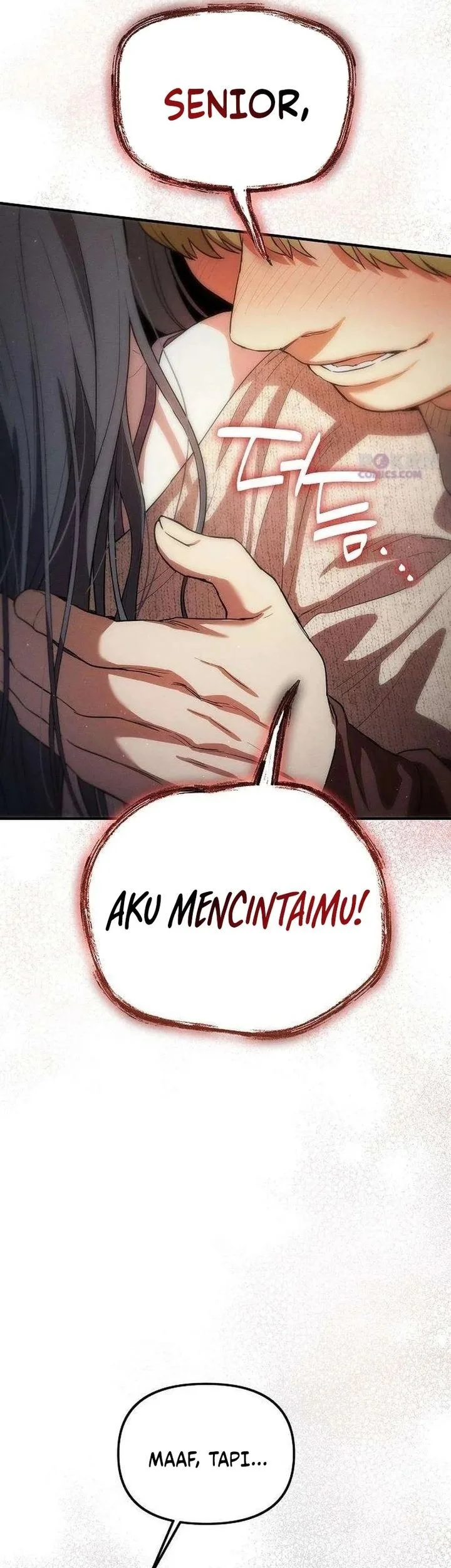 Purely Delinquent Chapter 4 - halaman 36