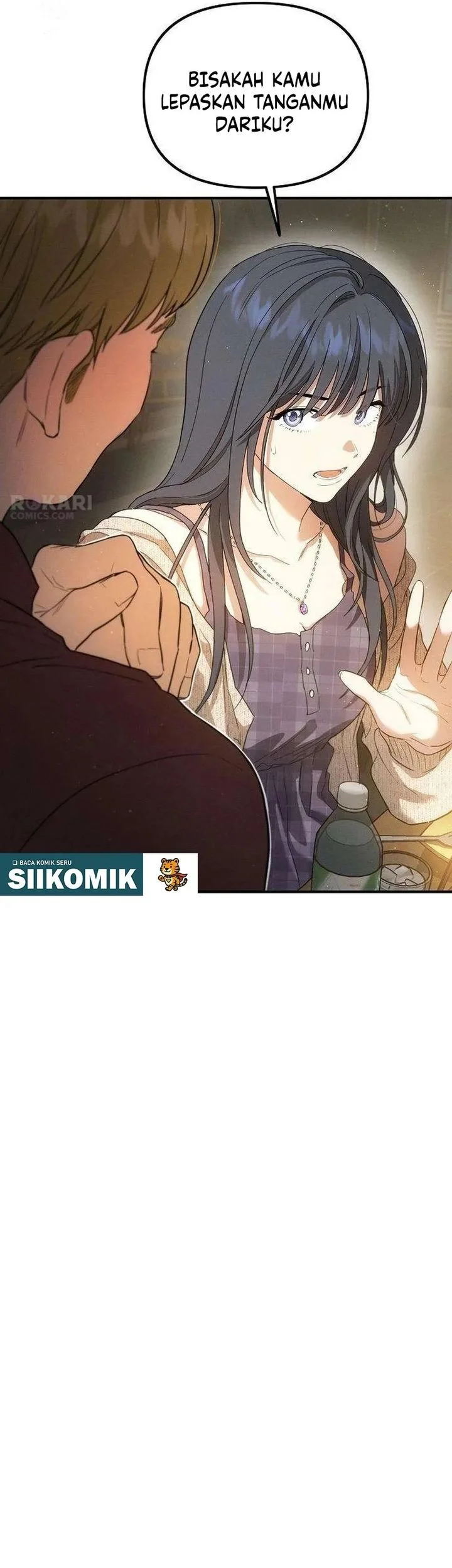 Purely Delinquent Chapter 4 - halaman 38