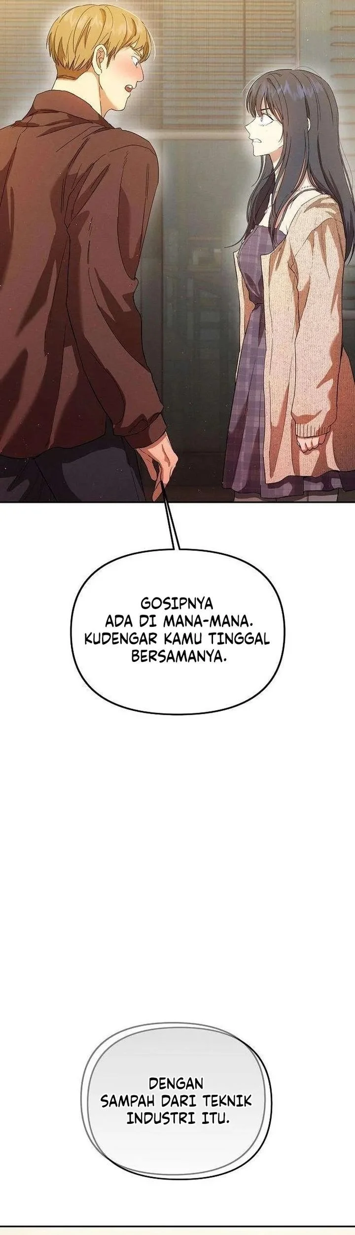 Purely Delinquent Chapter 4 - halaman 46
