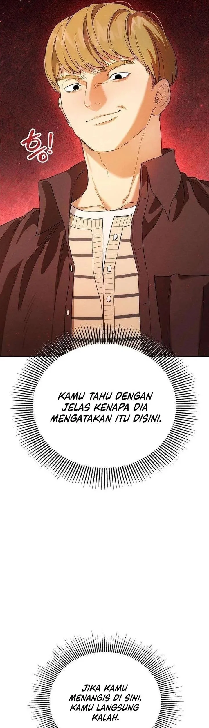 Purely Delinquent Chapter 4 - halaman 52
