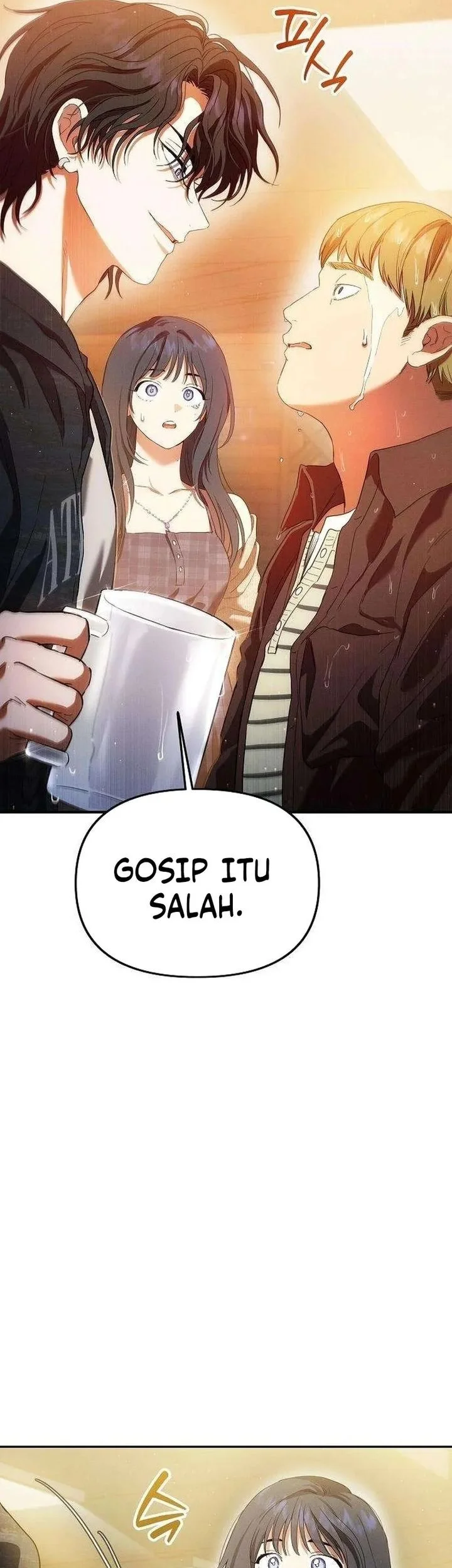 Purely Delinquent Chapter 4 - halaman 63