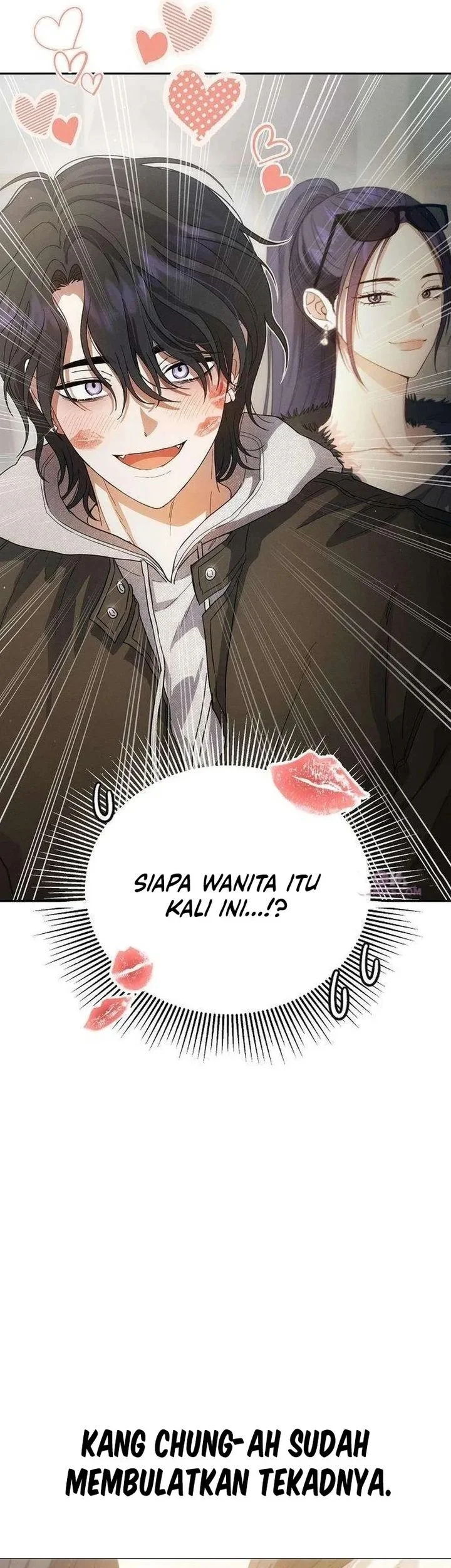 Purely Delinquent Chapter 4 - halaman 7