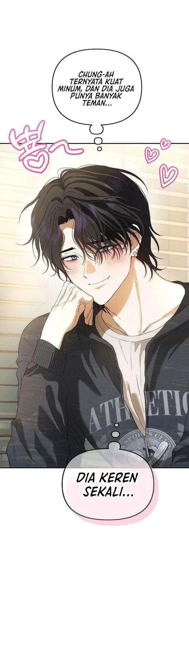 Purely Delinquent Chapter 5 - halaman 3