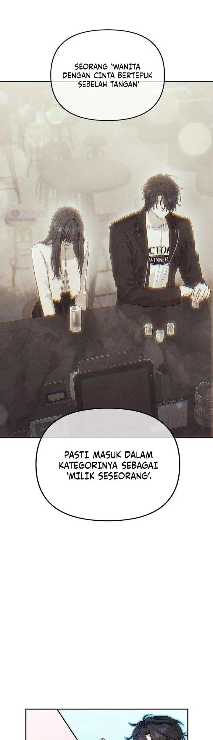 Purely Delinquent Chapter 6 - halaman 15