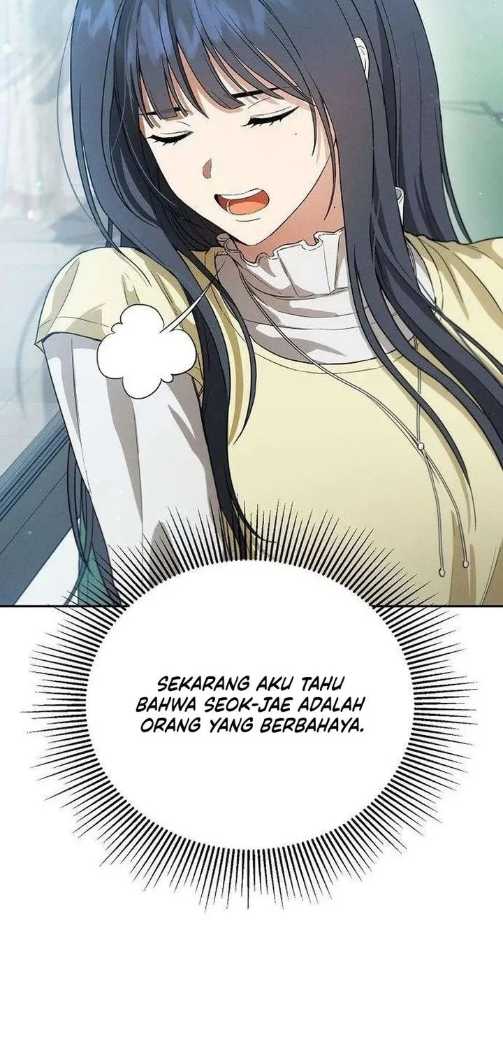 Purely Delinquent Chapter 6 - halaman 2