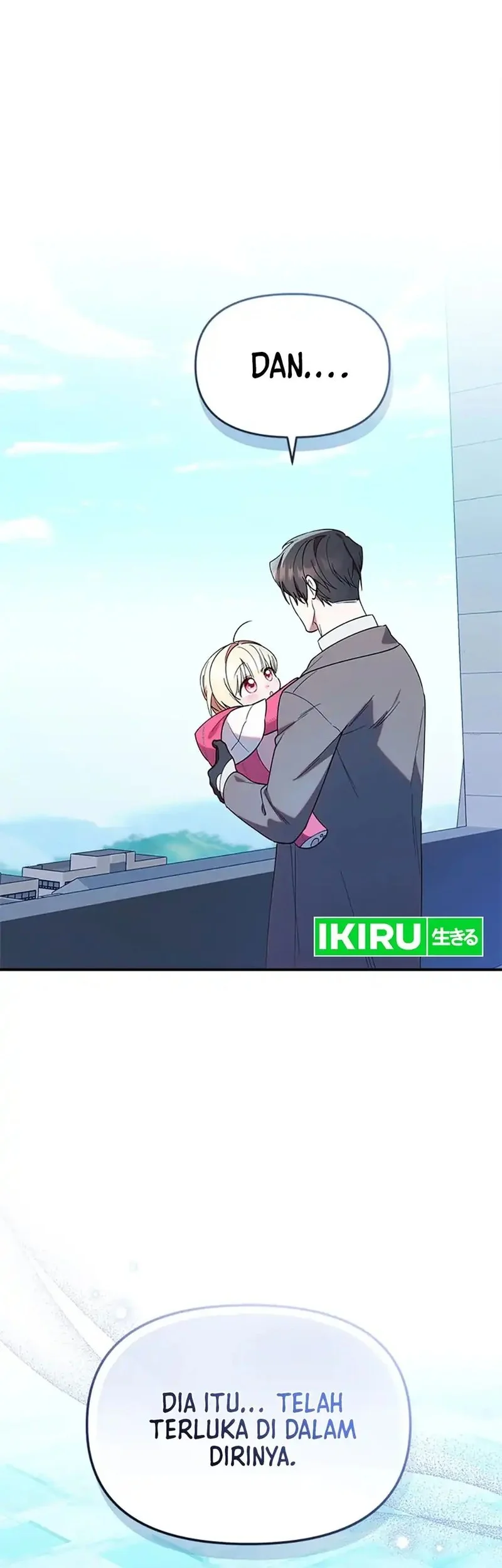 Purely Delinquent Chapter 6 - halaman 27