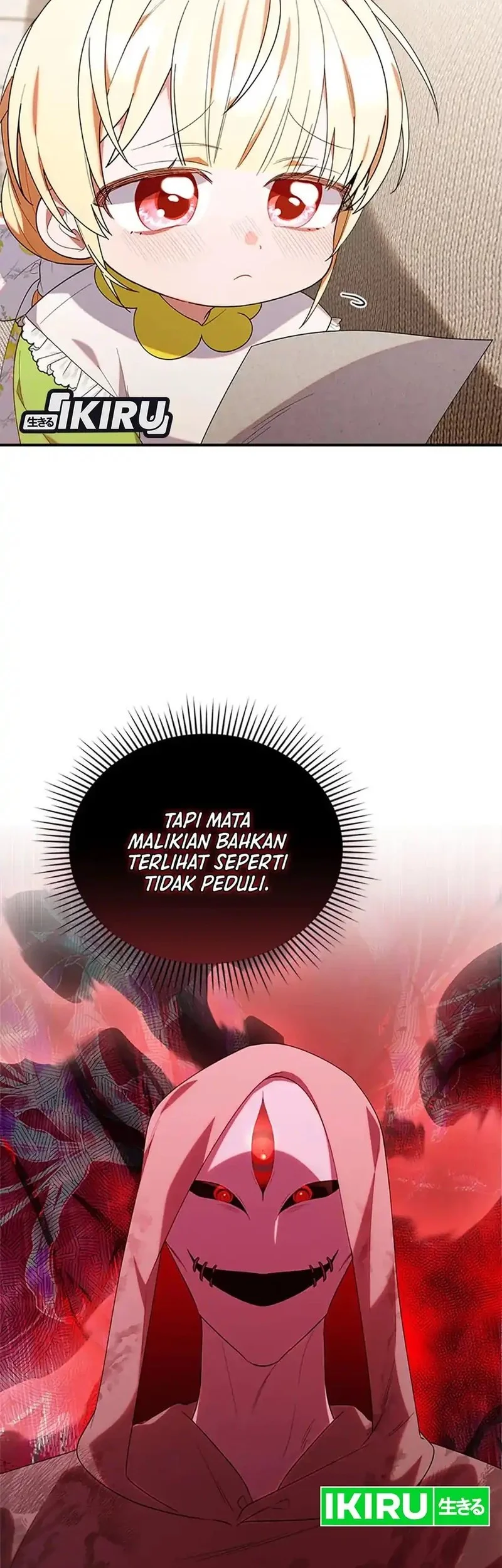 Purely Delinquent Chapter 6 - halaman 35