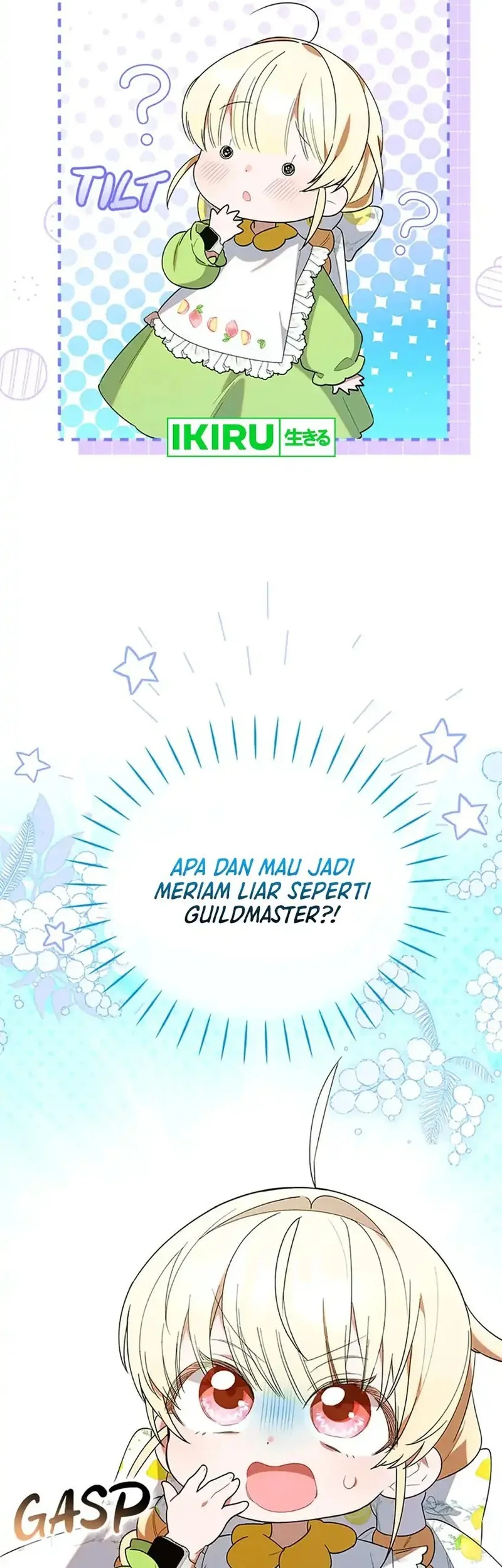 Purely Delinquent Chapter 6 - halaman 53