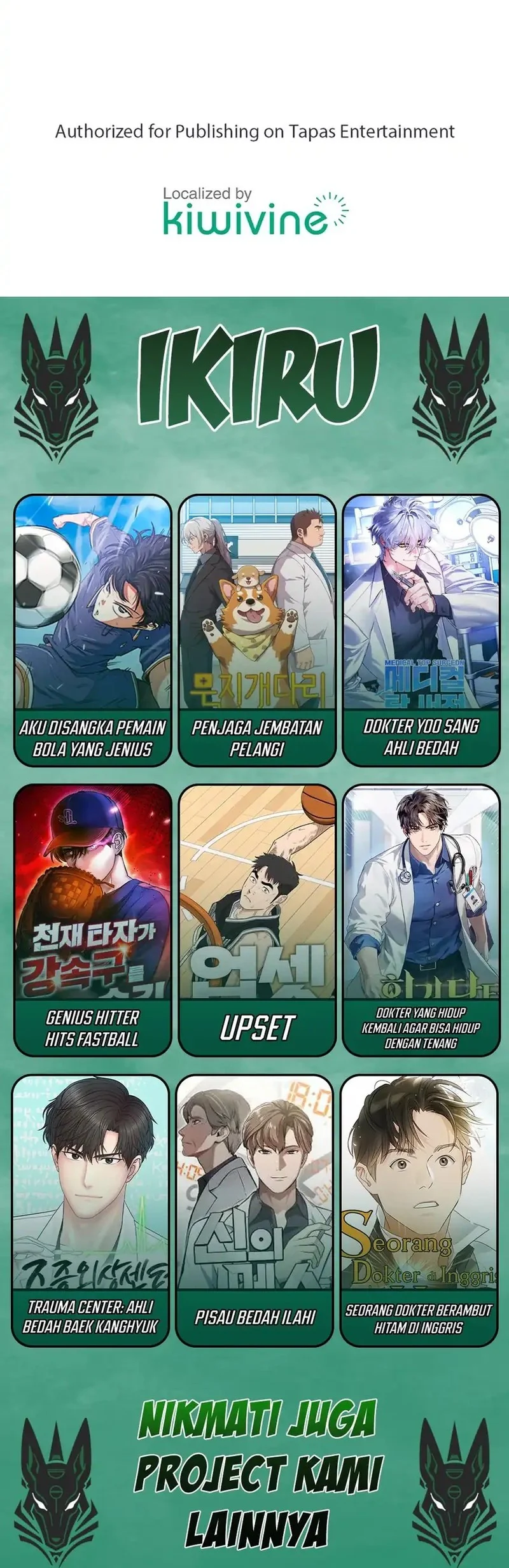 Purely Delinquent Chapter 6 - halaman 55