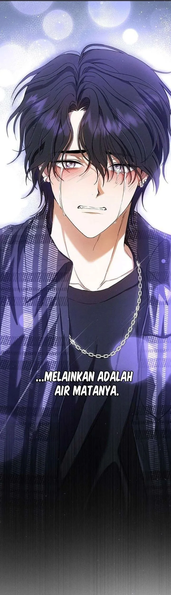 Purely Delinquent Chapter 6 - halaman 62