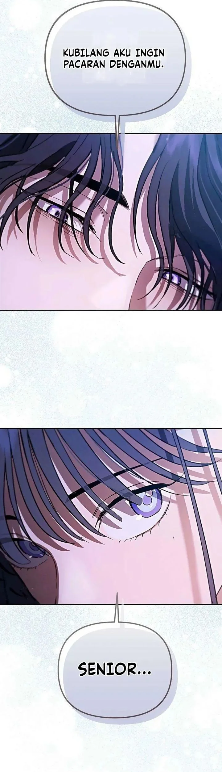 Purely Delinquent Chapter 7 - halaman 28